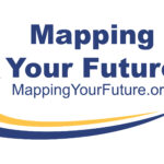 Mapping Your Future logo
